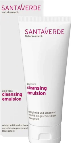 Aloe Vera Reinigungsemulsion 100 ml