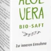 Aloe Vera Saft Bio Schoenenberger 330 ml