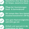 Aloe Vera Spray Haut & Haare 200 ml