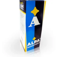 Alpa Franzbranntwein 500 ml Lösung