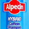 Alpecin Hybrid Coffein Shampoo 250 ml