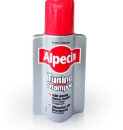 Alpecin Tuning 200 ml Shampoo