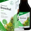 Alpenkraft Bronchial-Sirup Salus
