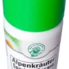 Alpenkräuter Sportgel