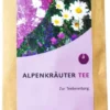 Alpenkräuter Tee