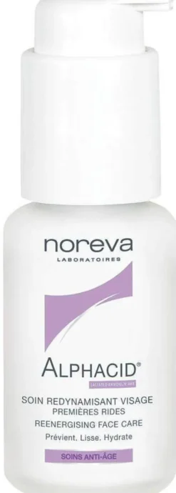 Alphacid Creme Gesicht
