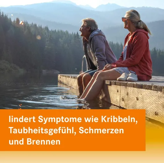 Alphaliponsäure Heumann 600 mg 30 Filmtabletten