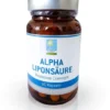 Alpha Liponsäure 250 mg 60 Kapseln