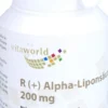 Alpha Liponsäure 200 R+ 100 Kapseln