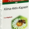 Alsifemin Klima Aktiv Mit Soja 30 Kapseln