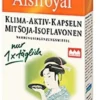 Alsifemin Klima Aktiv Mit Soja 60 Kapseln
