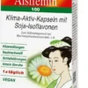 Alsifemin 100 Klima Aktiv Soja 90 Kapseln