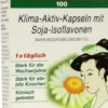 Alsifemin 100 Klima Aktiv Soja 30 Kapseln