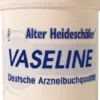 Alter Heideschäfer Vaseline, 100 ml