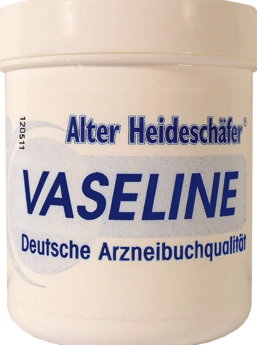 Alter Heideschäfer Vaseline, 100 ml