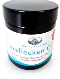 Altersfleckencreme 50 ml