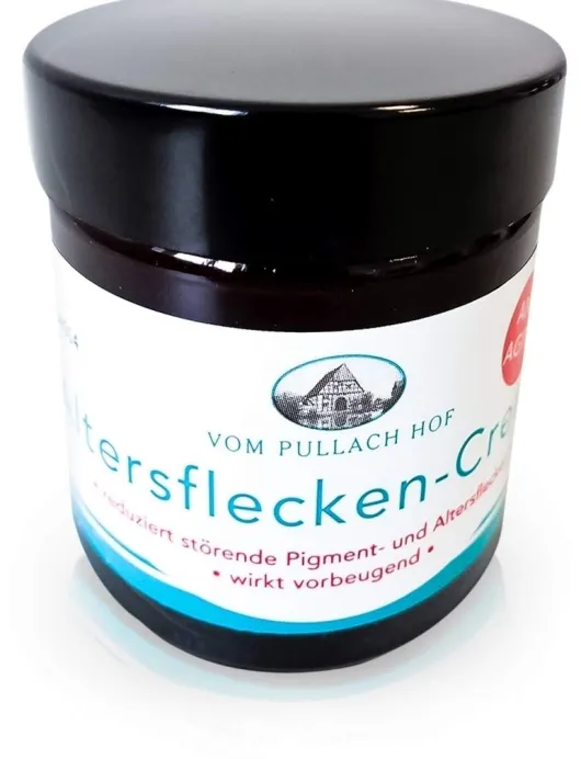 Altersfleckencreme 50 ml