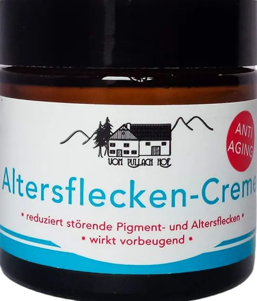 Altersfleckencreme 50ml