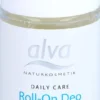Alva Dailycare Roll-On Deo Vanille - Orange 50 ml