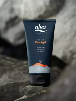 Alva For Him Duschgel 175 ml