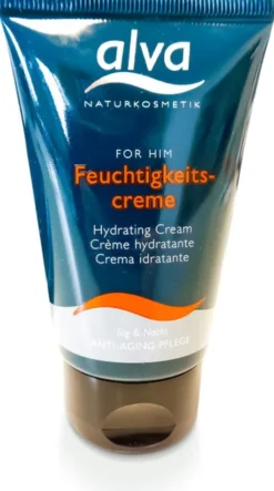 Alva For Him Feuchtigkeitscreme 60 ml