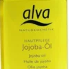 Alva Jojobaöl Naturrein 125 ml