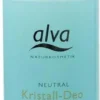 Alva Kristall Deo Spray Sensitiv 75 ml