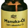 Alva Manukaöl 5 ml Öl