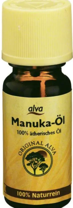 Alva Manukaöl 5 ml Öl