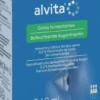 Alvita Befeuchtende Augentropfen