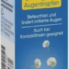 Alvita Beruhigende Augentropfen