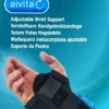 Alvita Handgelenbandage Gr.1 1 Stück