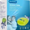 Alvita Inhalator T2500