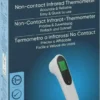 Alvita Non-Contact Thermometer