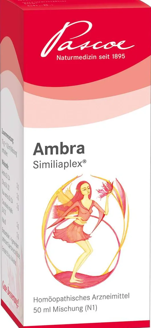 Ambra Similiaplex