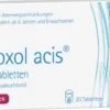 Ambroxol Acis 30 mg 20 Trinktabletten