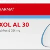 Ambroxol AL 100 Tabletten