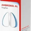 Ambroxol Al Tropfen 100 ml