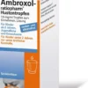 Ambroxol-ratiopharm Hustentropfen 50 ml