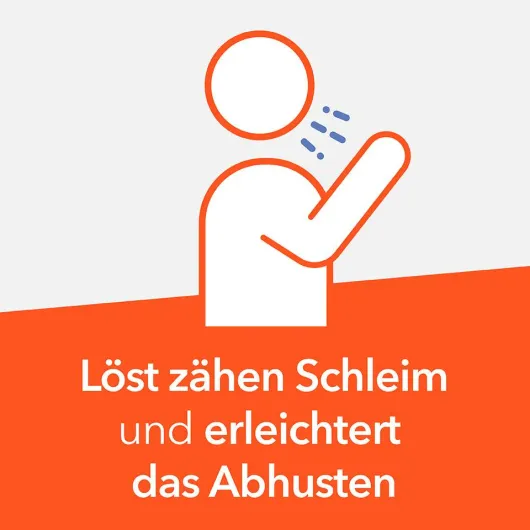 Ambroxol-ratiopharm 100 ml Hustensaft