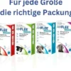 Amflee Combo 67 mg - 60,3 mg Spot-On Lösung Für Kleine Hunde 2...
