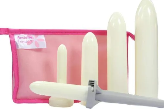 Amielle Comfort Set