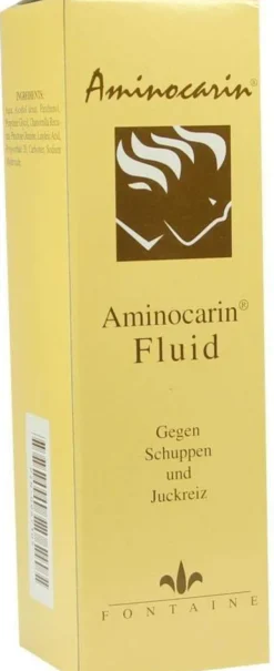 Aminocarin Fluid
