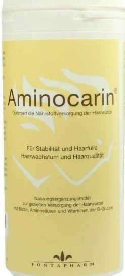 Aminocarin 200 G Pulver
