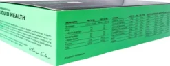 Aminofit 8000 Liquid Ampullen