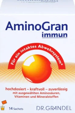 Aminogran Grandel 14 Beutel