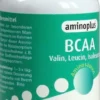 Aminoplus BCAA 60 Kapseln