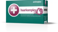Aminoplus Haarkomplex 60 Kapseln