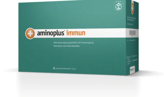 aminoplus immun 30 Beutel