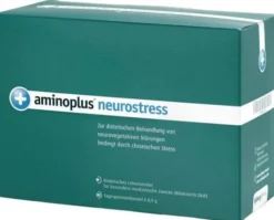 Aminoplus Neurostress 7 Beutel Granulat